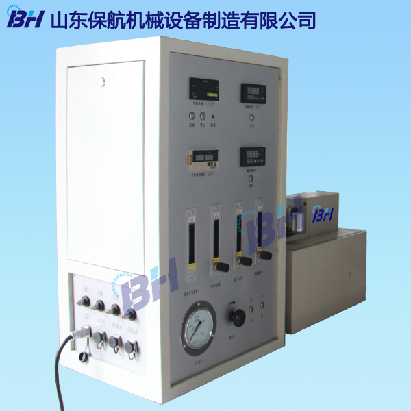 MRQ-001型 航空燃料润滑性能模拟评定试验机